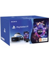 Окуляри віртуальної реальності Sony PlayStation VR2 (9454298, 9454397)