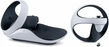 Зарядна станція Sony PlayStation VR2 Sense