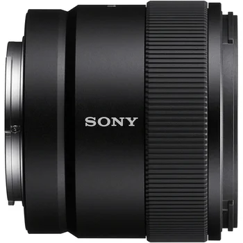 Об'єктив Sony SEL11F18 11mm f/1,8