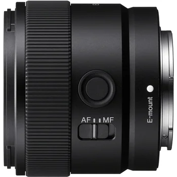 Об'єктив Sony SEL11F18 11mm f/1,8