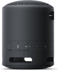 Колонка Sony SRS-XB13 Black (SRSXB13BC)