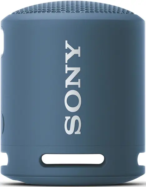 Колонка Sony SRS-XB13 Deep Blue (SRSXB13L) - купити по кращій ціні