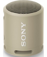 Колонка Sony SRS-XB13 Taupe (SRSXB13C)