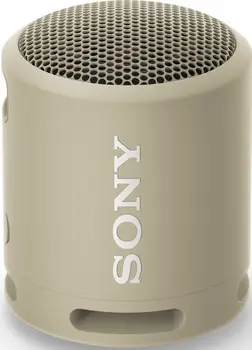 Колонка Sony SRS-XB13 Taupe (SRSXB13C)
