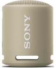 Колонка Sony SRS-XB13 Taupe (SRSXB13C)