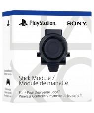 Змінний стик для геймпада Sony Stick Module для DualSense Edge Wireless Controller (9444695)