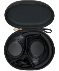 Навушники Sony WH-1000XM4 Black (WH1000XM4B)