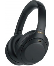 Навушники Sony WH-1000XM4 Black (WH1000XM4B)