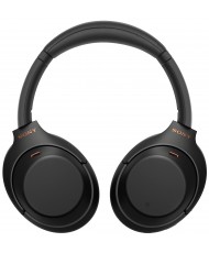 Навушники Sony WH-1000XM4 Black (WH1000XM4B)