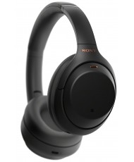 Навушники Sony WH-1000XM4 Black (WH1000XM4B)