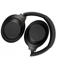 Навушники Sony WH-1000XM4 Black (WH1000XM4B)