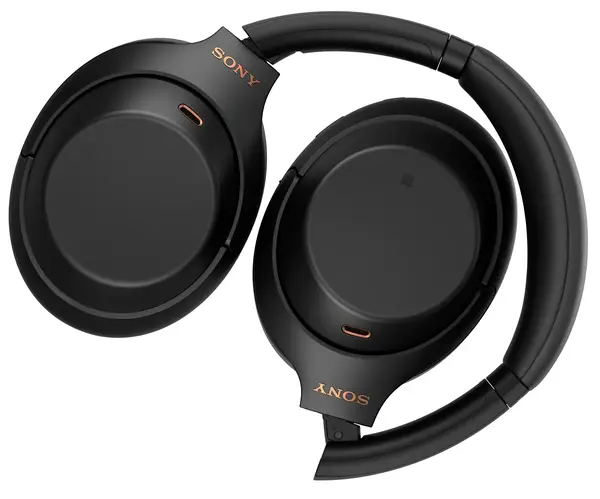 Sony wh-1000xm4 ブラック Наушники Sony WH-1000XM4 Black (WH1000XM4B) - купить по лучшей