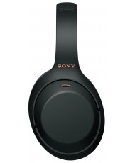 Навушники Sony WH-1000XM4 Black (WH1000XM4B)