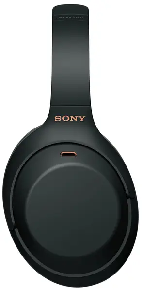 Sony wh-1000xm4 ブラック Наушники Sony WH-1000XM4 Black (WH1000XM4B) - купить по лучшей