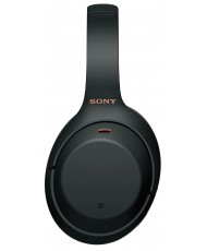 Навушники Sony WH-1000XM4 Black (WH1000XM4B)