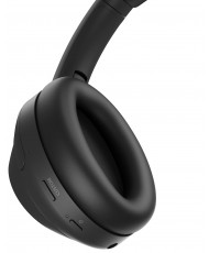 Навушники Sony WH-1000XM4 Black (WH1000XM4B)