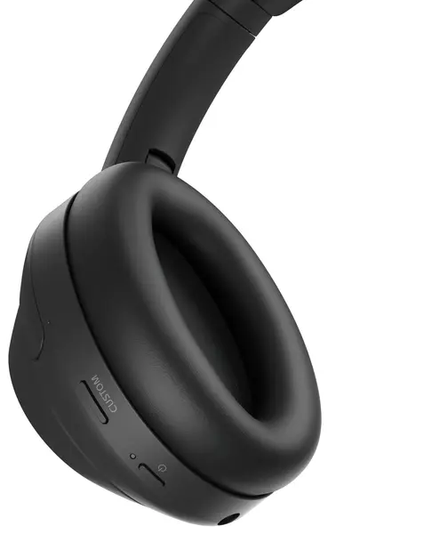 Наушники Sony WH-1000XM4 Black (WH1000XM4B) - купить по лучшей