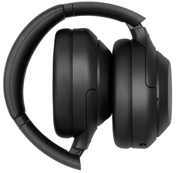 Наушники Sony WH-1000XM4 Black (WH1000XM4B) - купить по лучшей