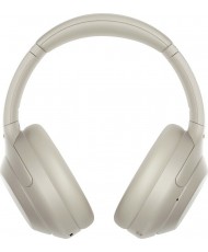 Навушники Sony WH-1000XM4 Silver (WH1000XM4S)