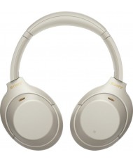 Навушники Sony WH-1000XM4 Silver (WH1000XM4S)