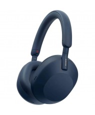 Навушники Sony WH-1000XM5 Midnight Blue (WH1000XM5L.CE7)