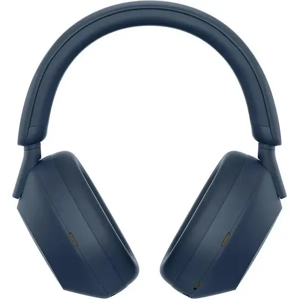 Наушники Sony WH-1000XM5 Midnight Blue (WH1000XM5L.CE7) - купить