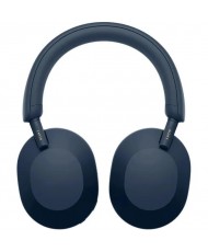 Навушники Sony WH-1000XM5 Midnight Blue (WH1000XM5L.CE7)