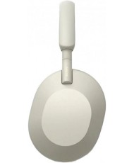 Навушники з мікрофоном Sony WH-1000XM5 Silver (WH1000XM5S.CE7)