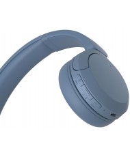 Навушники Sony WH-CH520 Blue (WHCH520L.CE7)