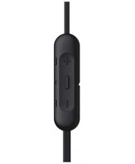 Наушники Sony WI-C310 Black