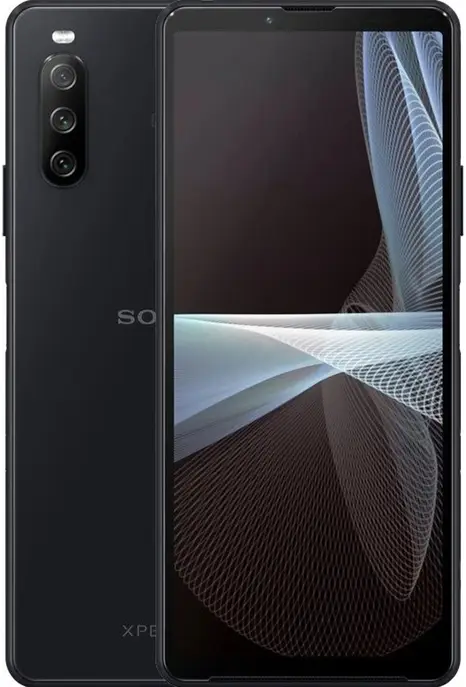 Sony Xperia 10 III БУ 6/128GB Black - купити по кращій ціні