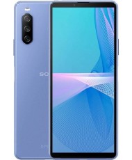 Sony Xperia 10 III БУ 6/128GB Blue