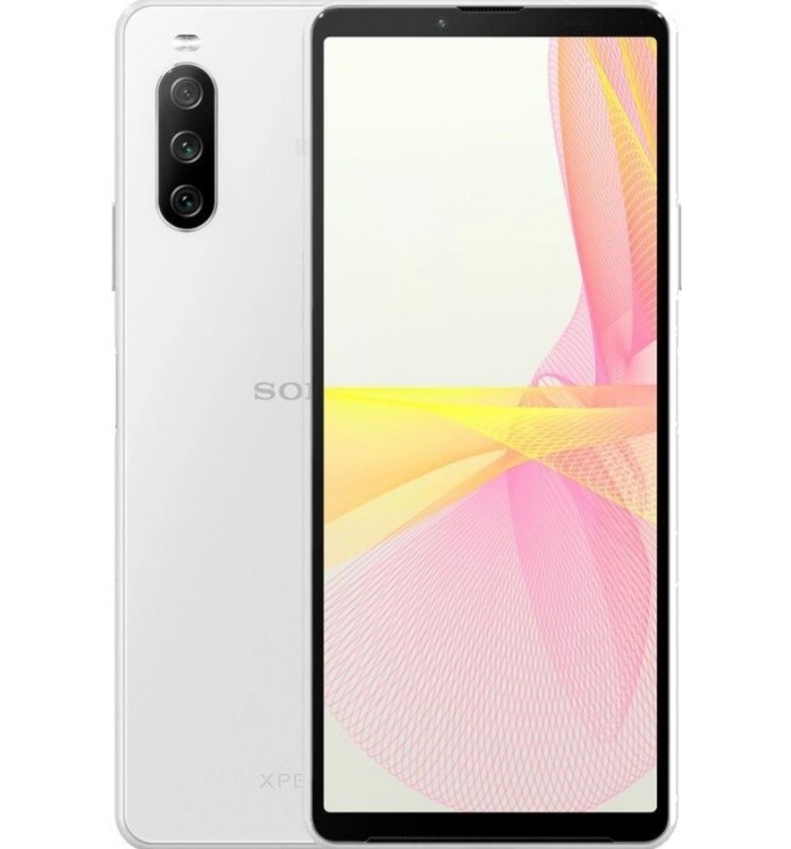 Sony Xperia 10 III БУ 6/128GB White