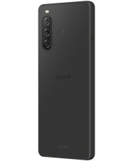 Смартфон Sony Xperia 10 V 8/128GB Black (Global Version)