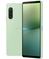 Смартфон Sony Xperia 10 V 8/128GB Sage Green (Global Version)