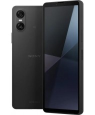 Смартфон Sony Xperia 10 VI 8/128GB Black (HK)