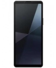 Смартфон Sony Xperia 10 VI 8/128GB Black (HK)