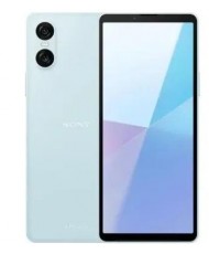 Смартфон Sony Xperia 10 VI 8/128GB Blue (HK)