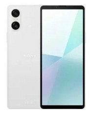 Смартфон Sony Xperia 10 VI 8/128GB White (HK)