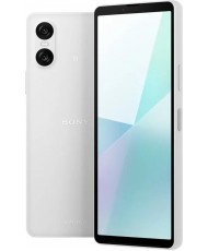 Смартфон Sony Xperia 10 VI 8/128GB White (HK)