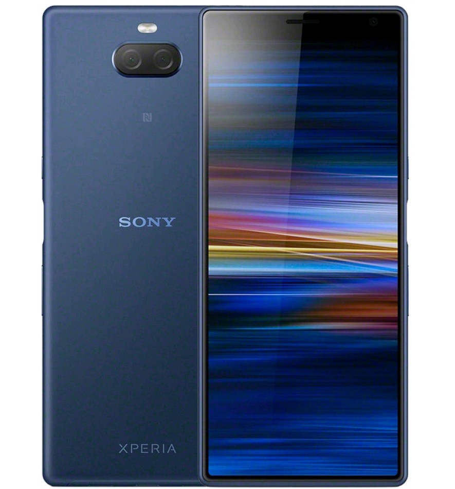 Sony Xperia 10 БУ 3/64GB Navy