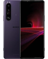 Sony Xperia 1 III БУ 12/256GB Frosted Purple