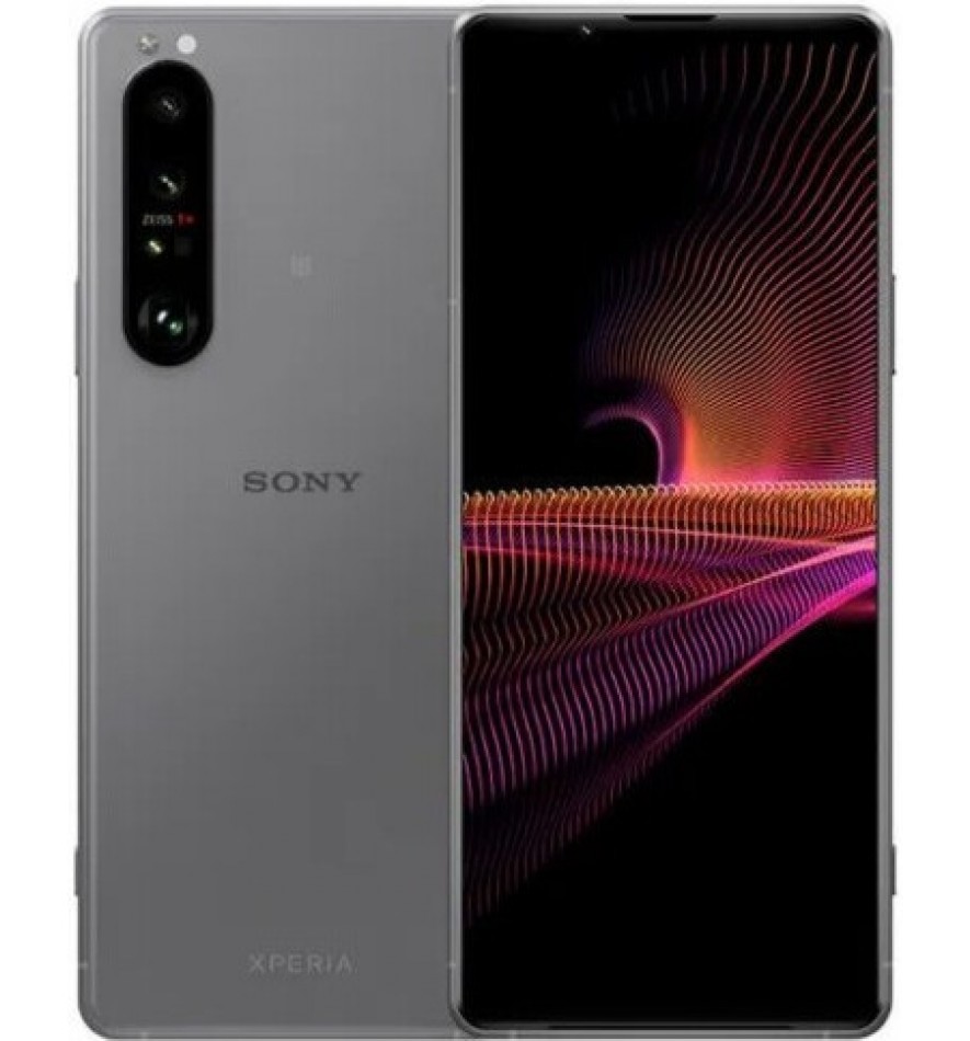 Sony Xperia 1 II БУ 8/128GB Gray