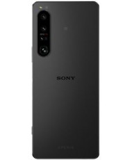 Смартфон Sony Xperia 1 IV 12/512GB Black (Global Version) 