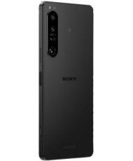 Смартфон Sony Xperia 1 IV 12/256GB Black (Global Version)
