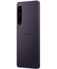 Смартфон Sony Xperia 1 IV 12/512GB Purple (Global Version)