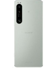 Смартфон Sony Xperia 1 IV 12/256GB White (Global Version)