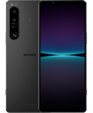 Sony Xperia 1 IV БУ 12/512GB Black