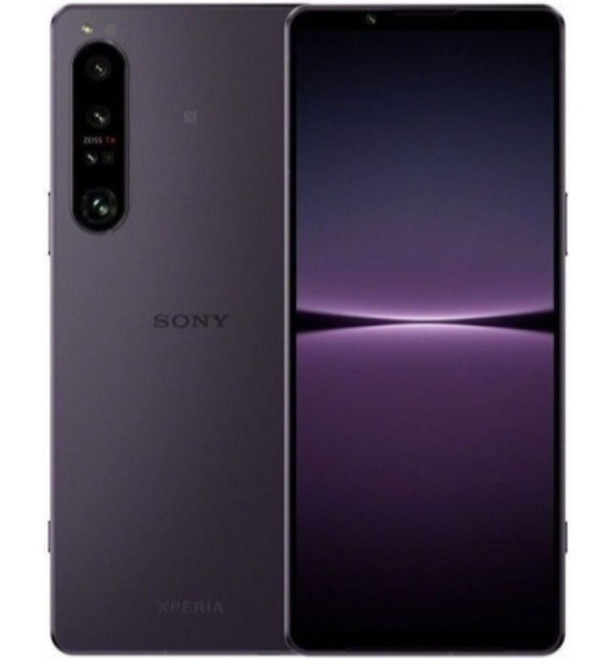 Sony Xperia 1 IV БУ 12/256GB Violet