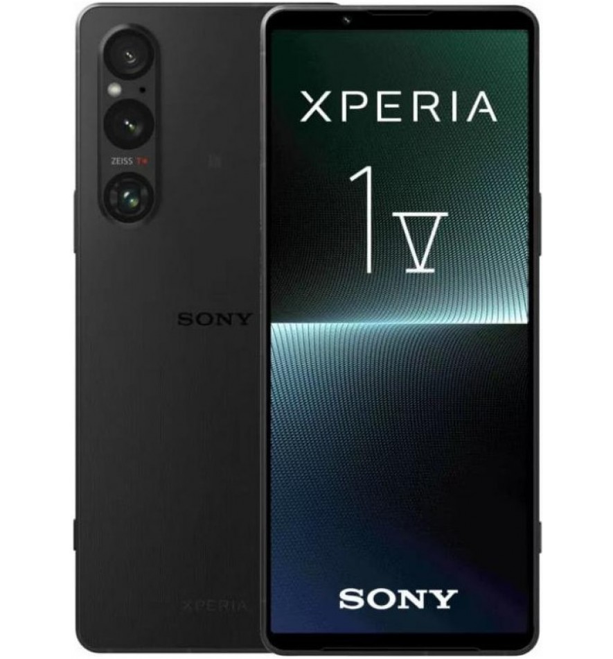 Sony Xperia 1 V БУ 12/256GB Black